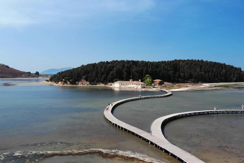 Обзор самых популярных курортов Албании