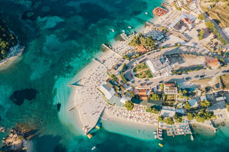 Обзор самых популярных курортов Албании