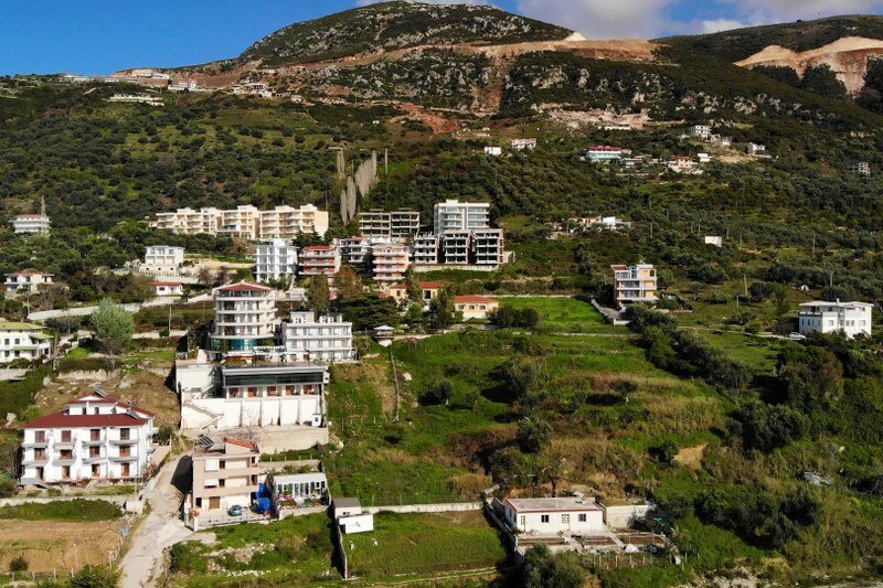 Открываем для себя удивительную Албанию