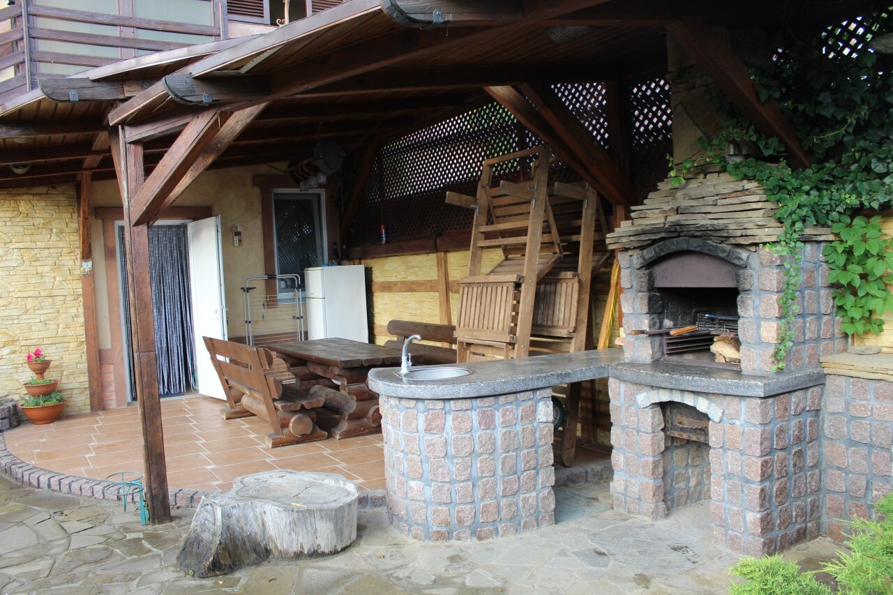 Апартаменты АЗАЛИЯ