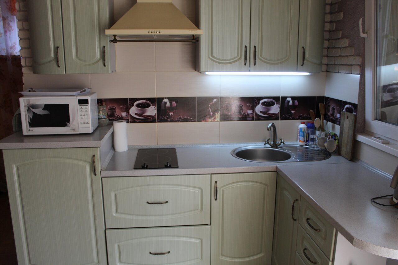 Номер 2-3-х местный