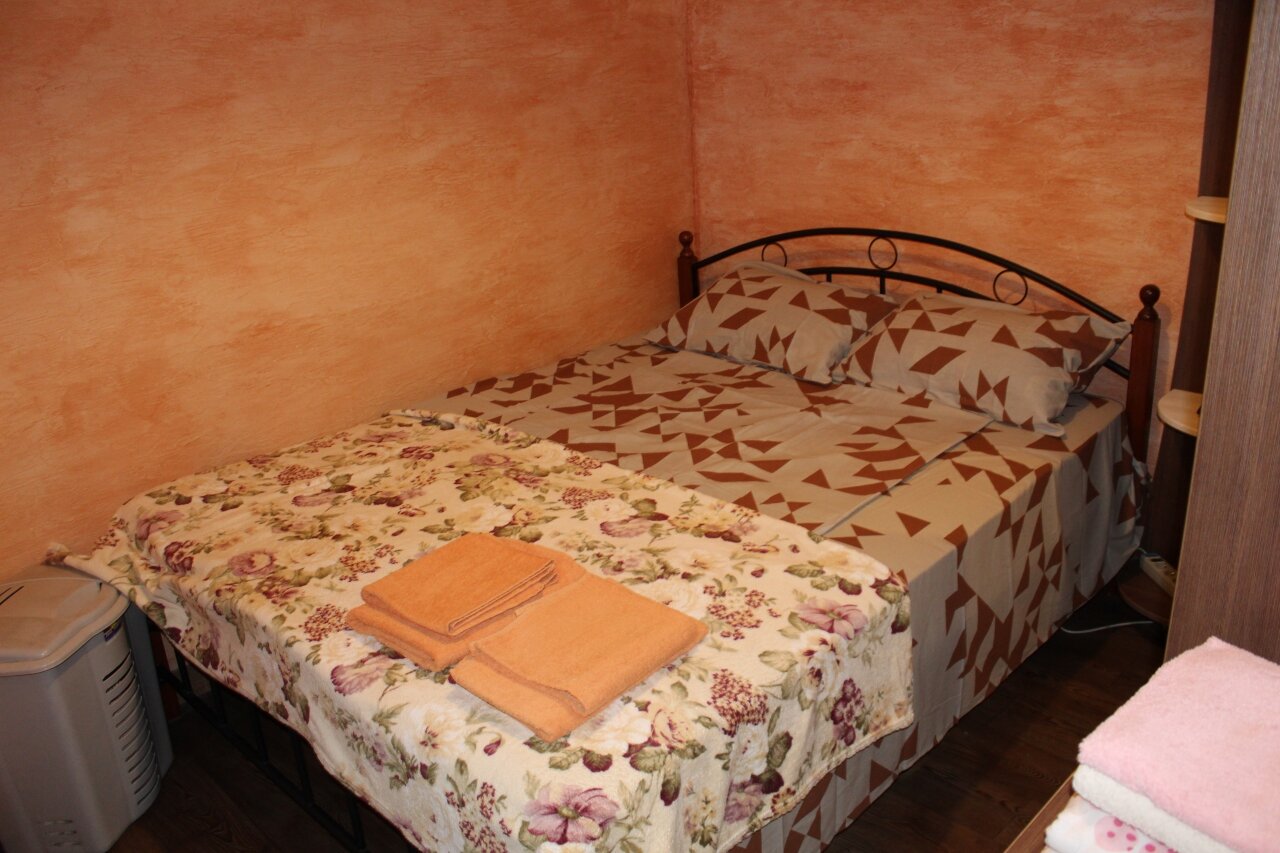 Номер 2-3-х местный