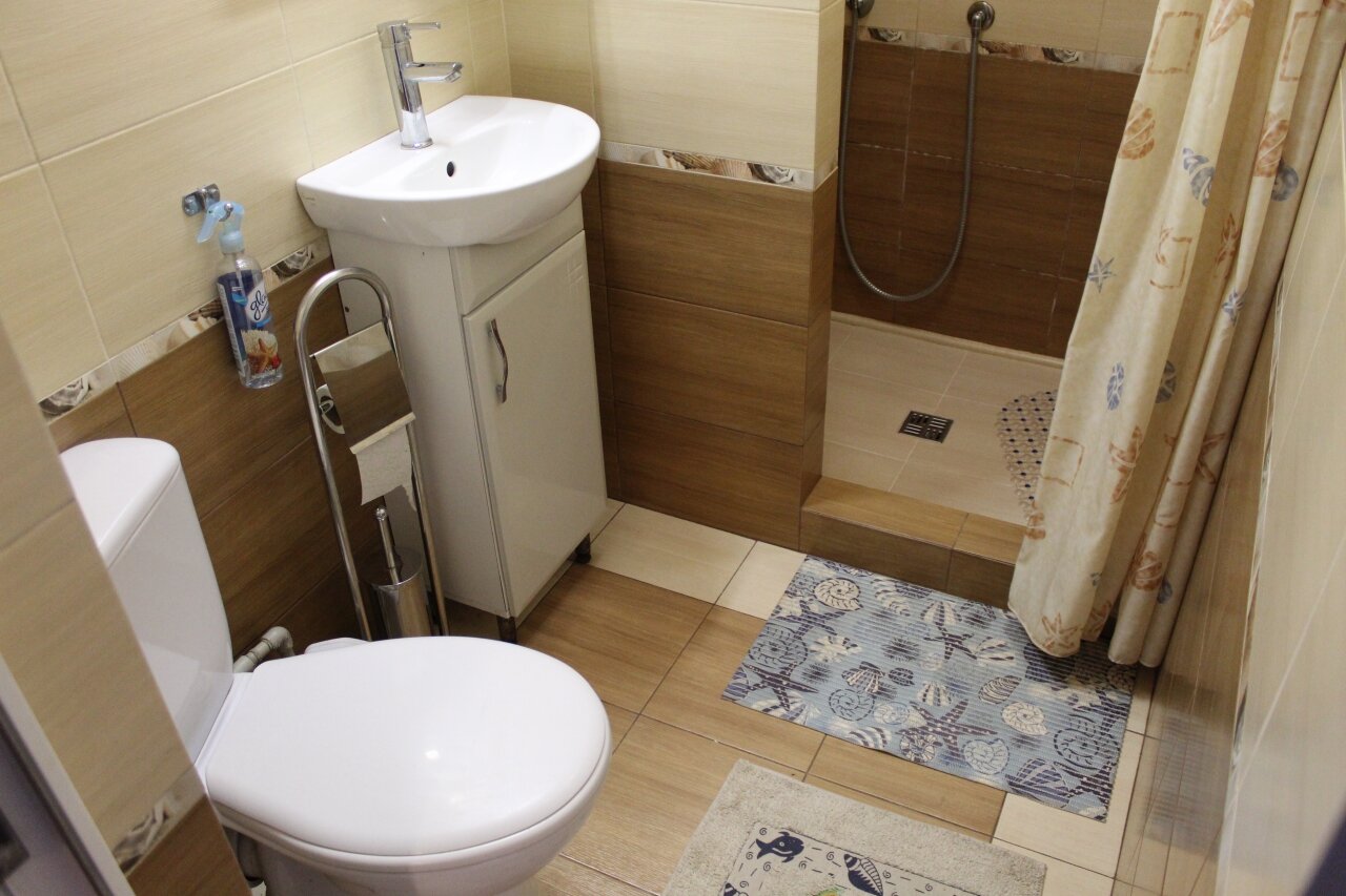 Номер 2-3-х местный