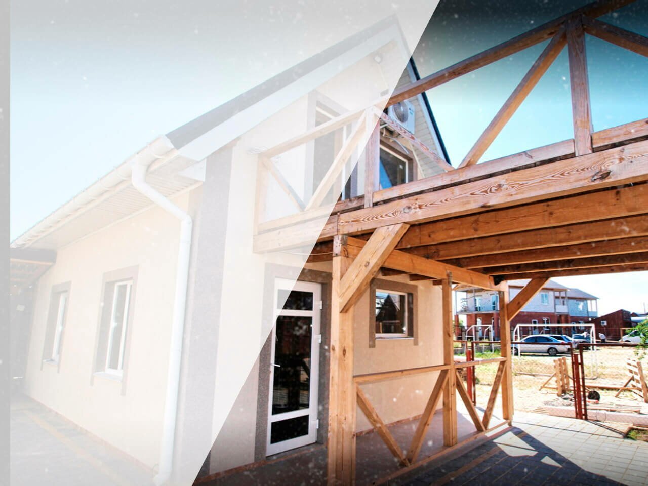 Коттеджи AZOV DELUXE