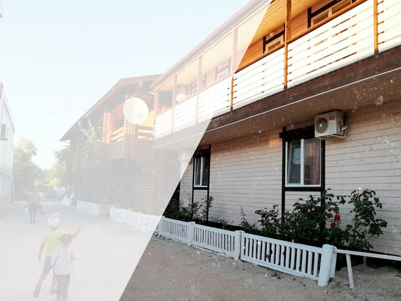 Гостевой дом БИРЮЧЬЯ НОРА