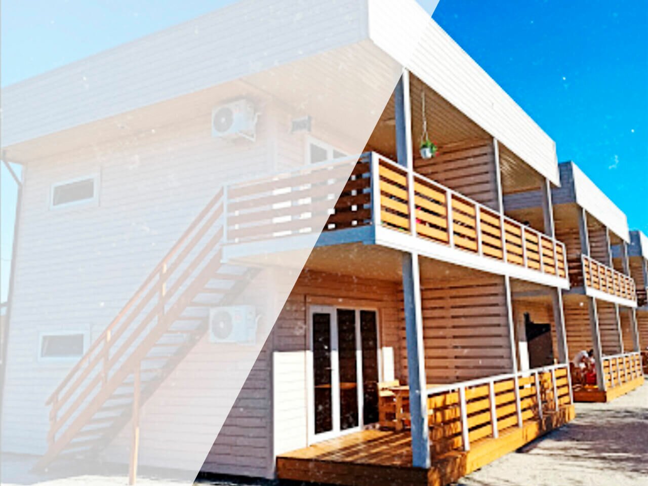 Апартаменты ДОМ У ОЗЕРА