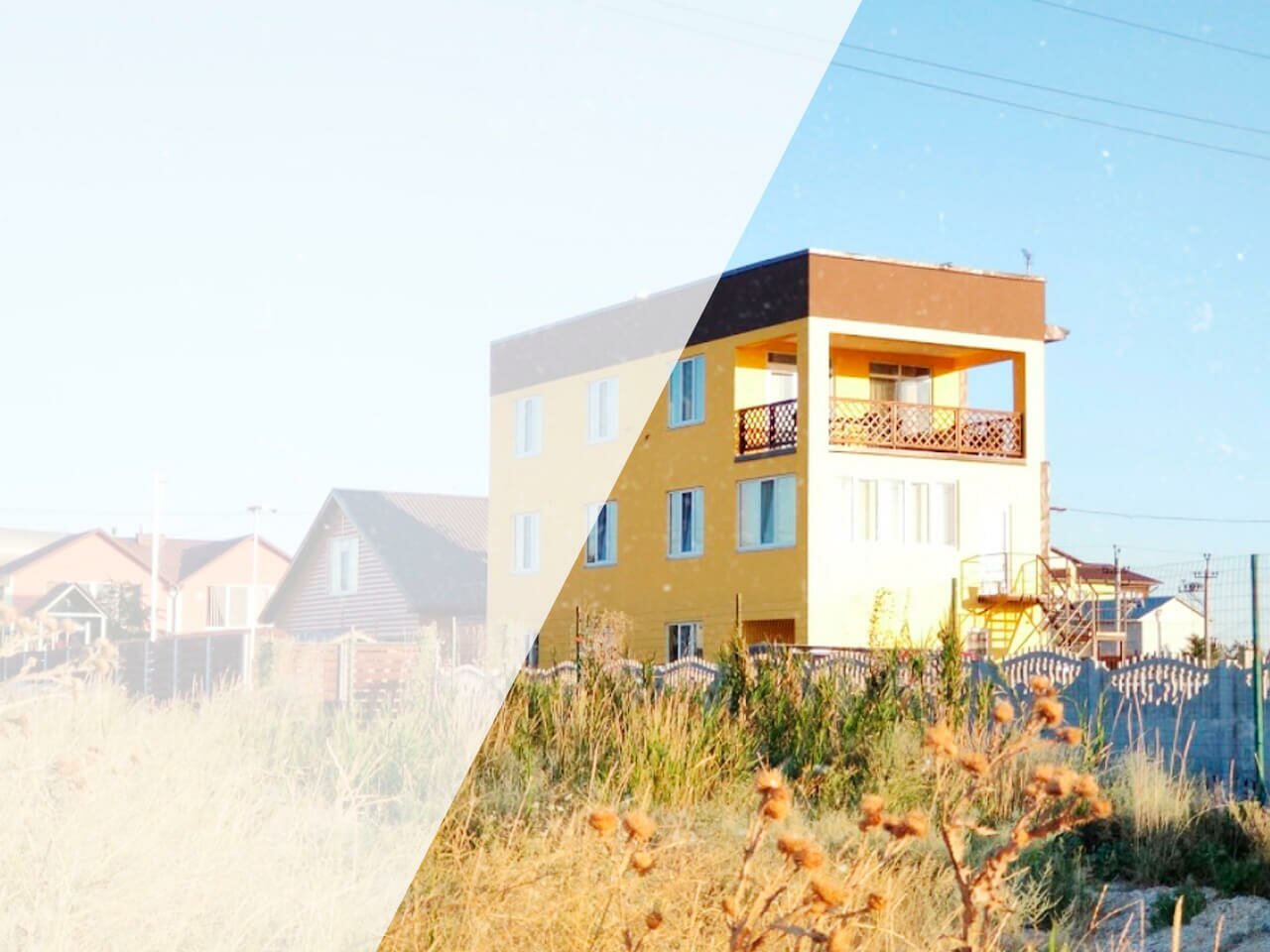 Гостевой дом ЛеАр