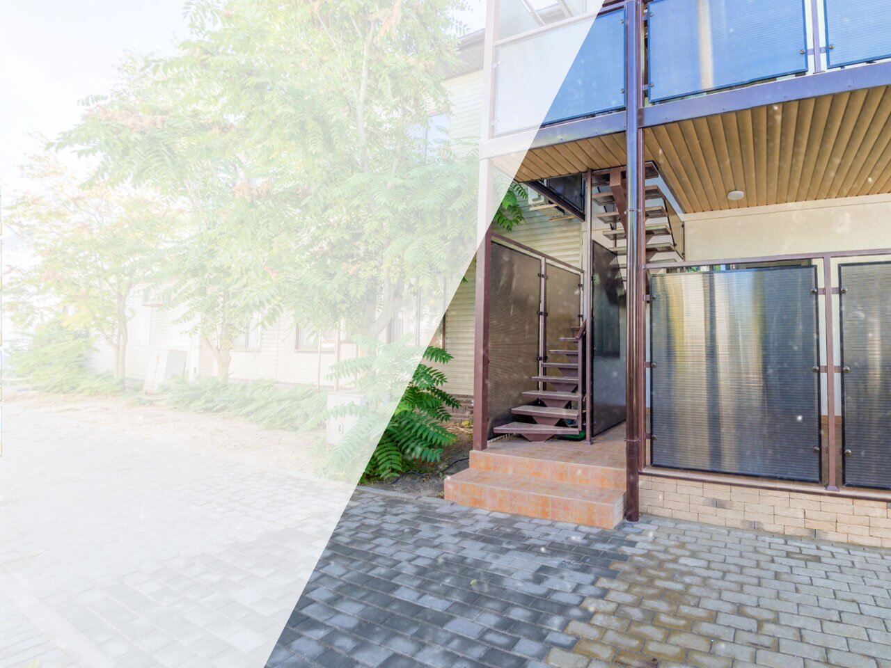 Гостевой дом МОРСКОЙ