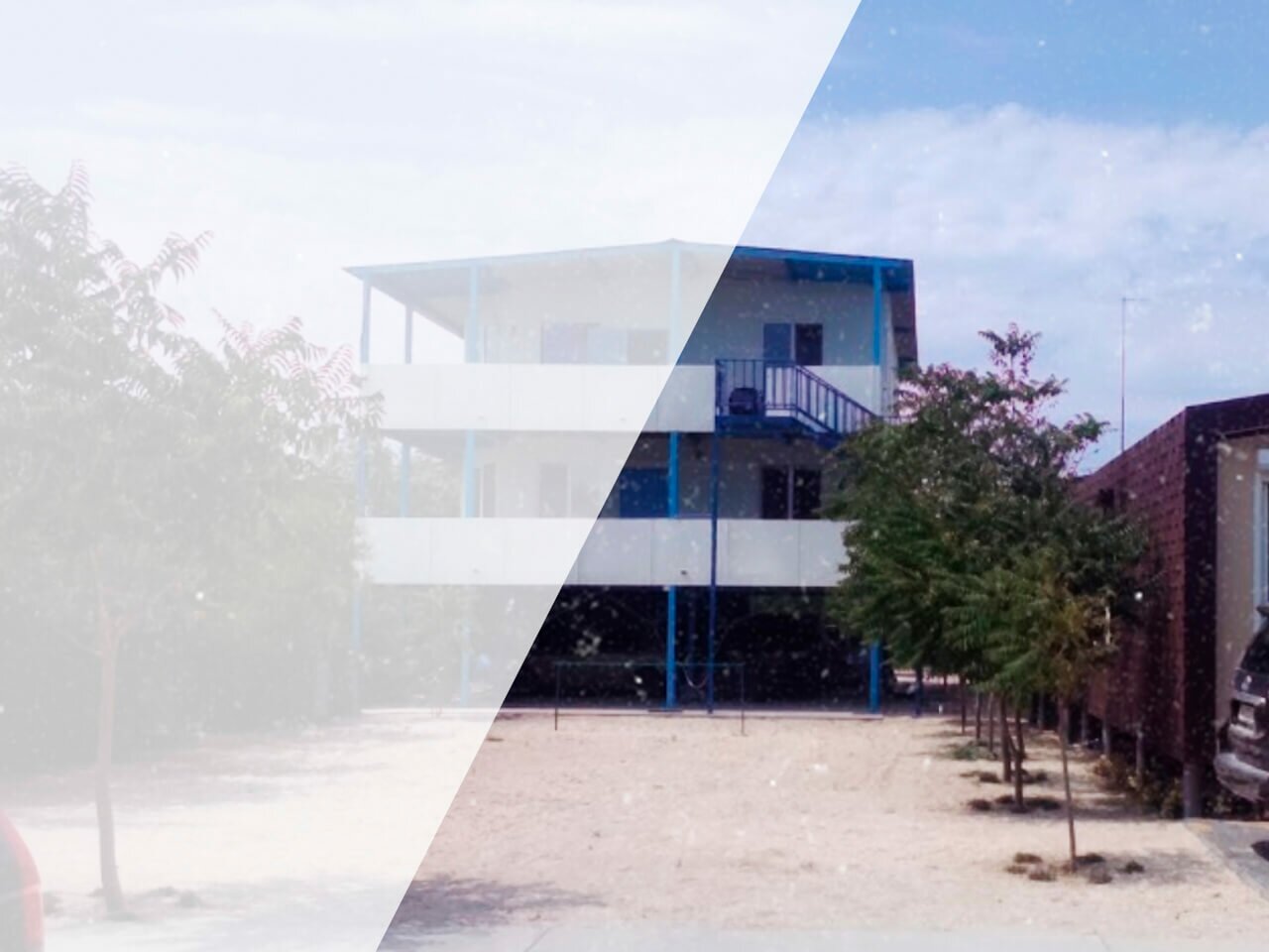 Коттедж РОДОС