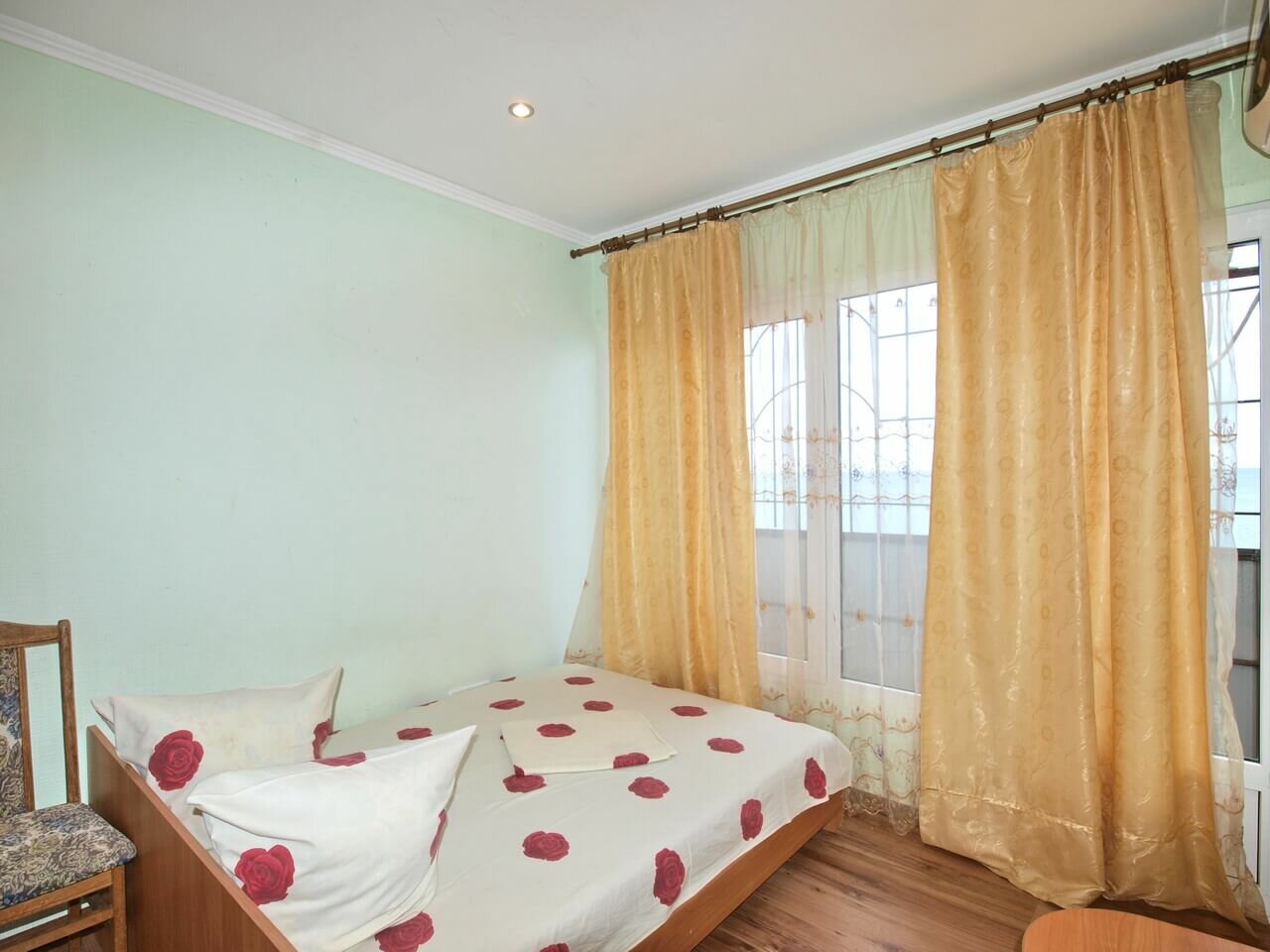 Классик 2-3-х местные