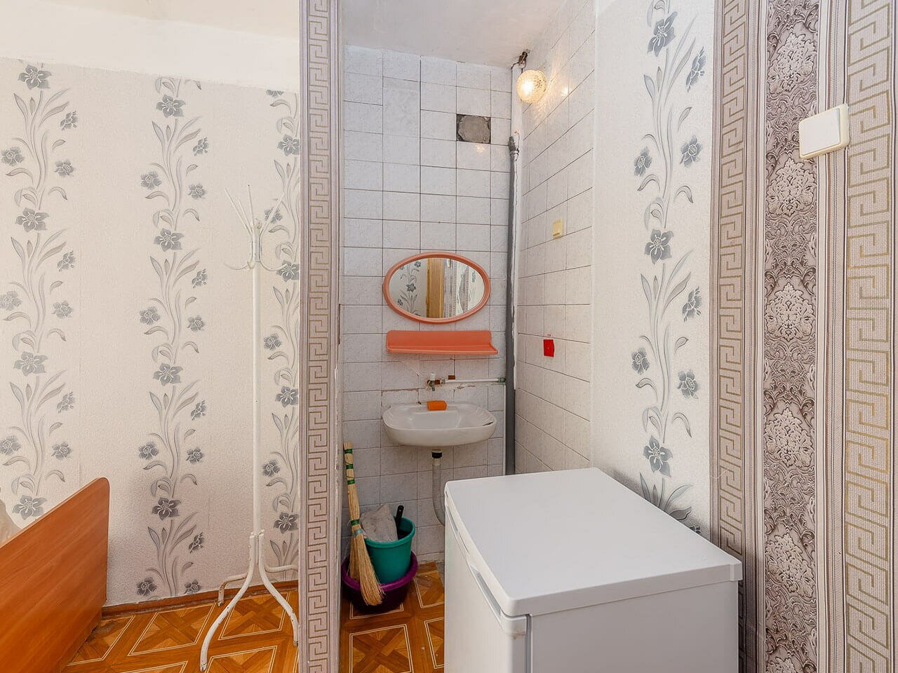 Эконом 2-3-х местные