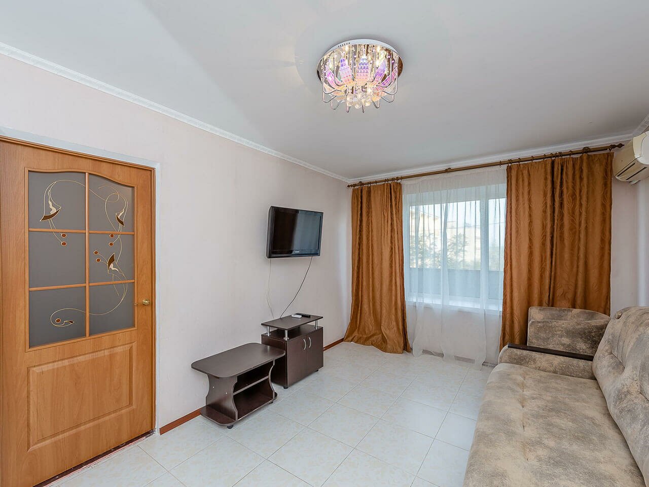 Люкс 2-3-4-х местные