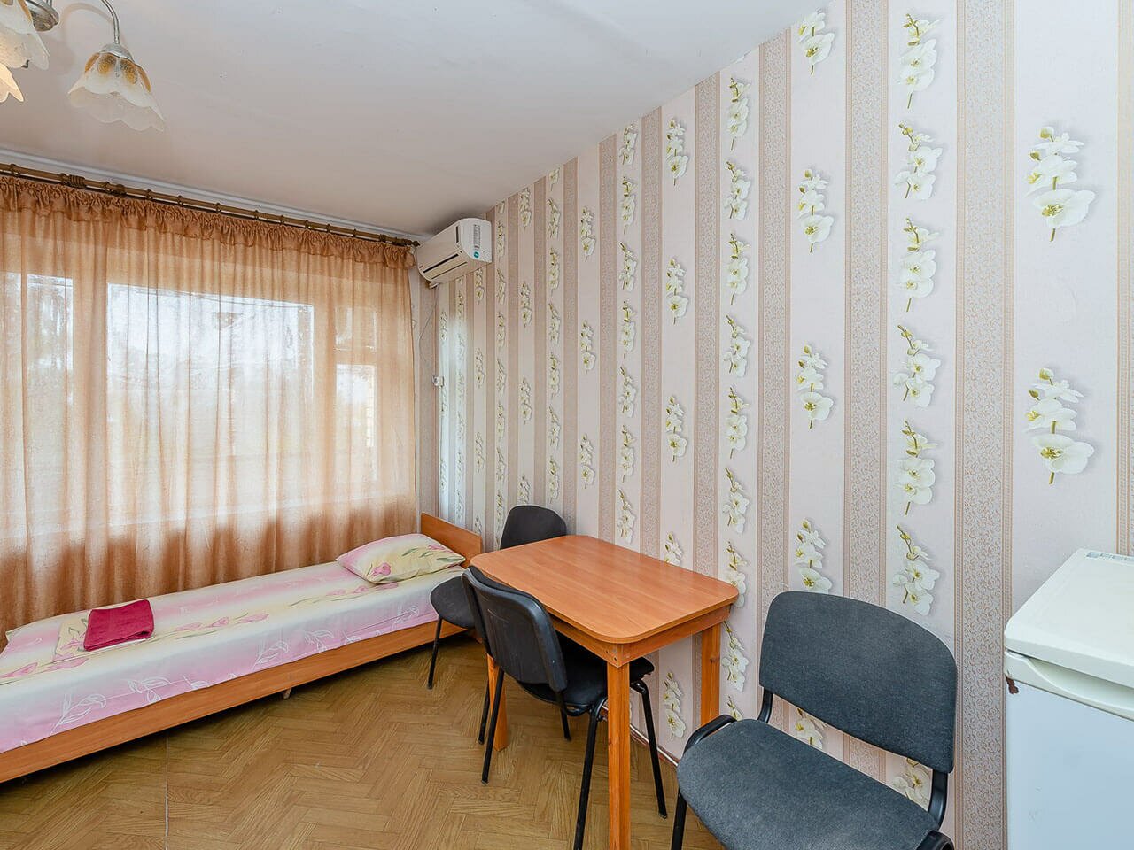 Стандарт 2-3-х местные