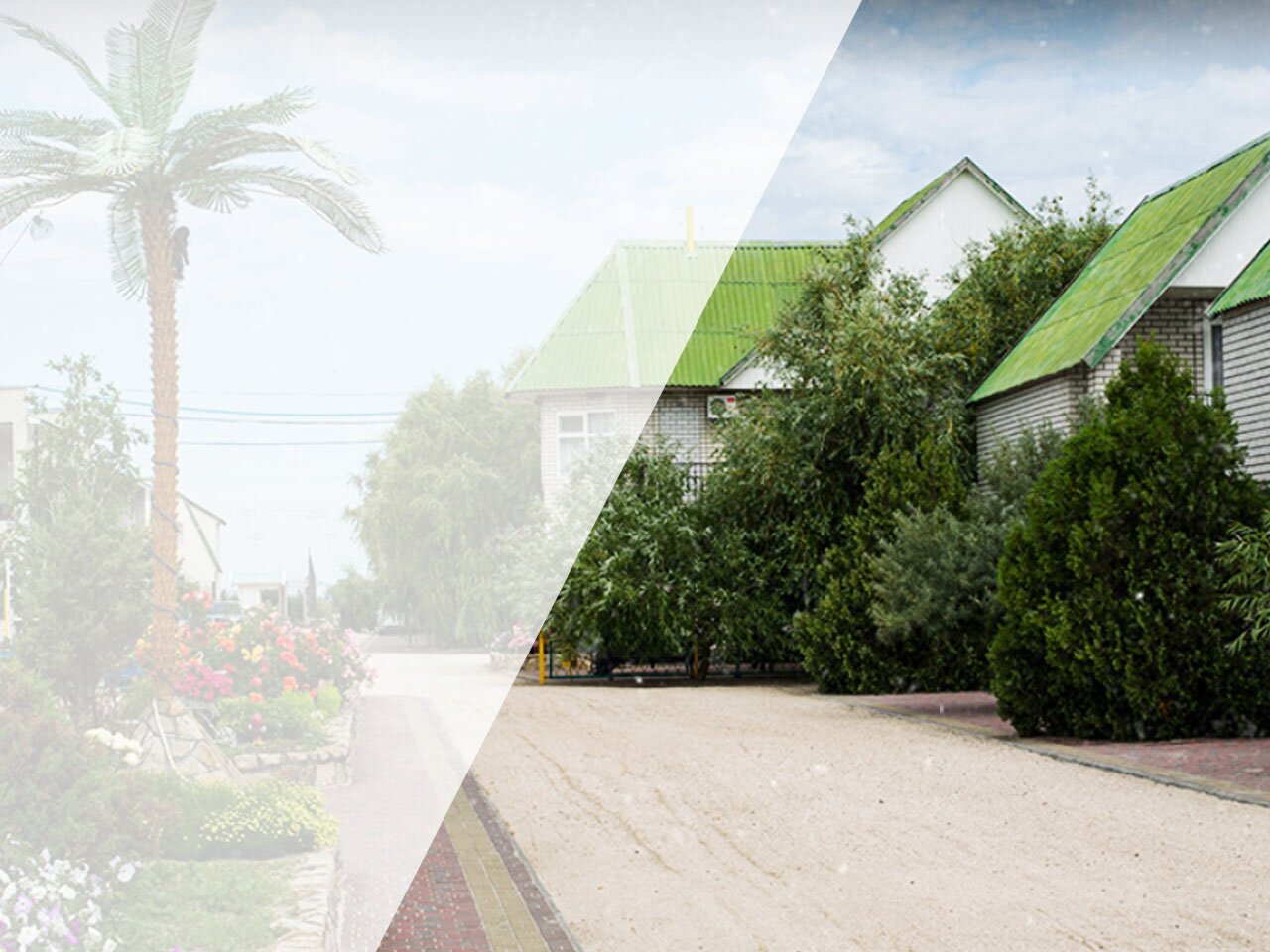 База отдыха «Золотой берег»