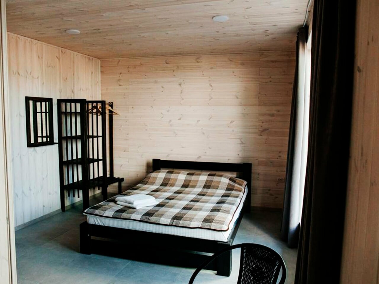 Номера Люкс 2-х местные