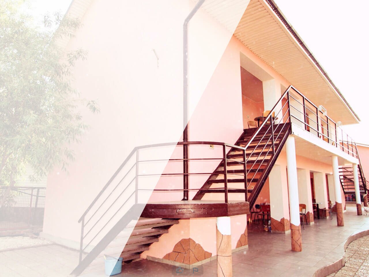 База отдыха КАРИНА