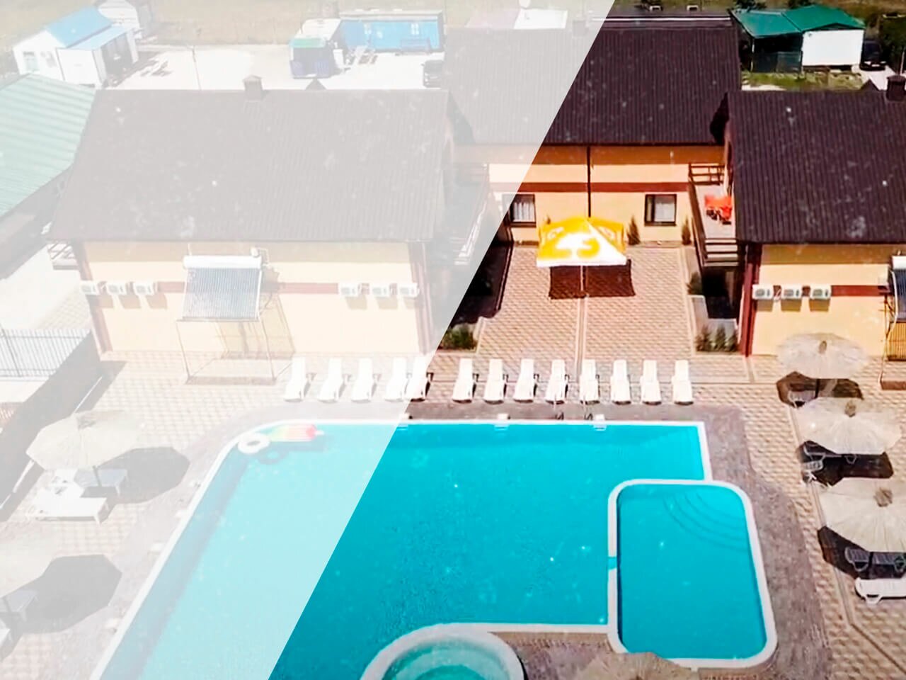 База отдыха МАЙАМИ-БИЧ