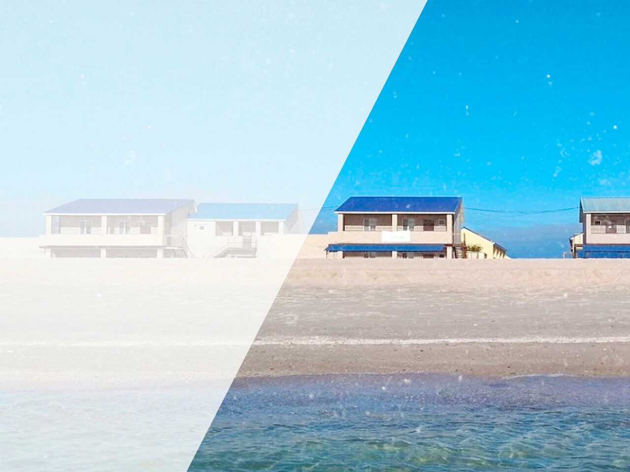 База отдыха ЗОЛОТЫЕ ПЕСКИ