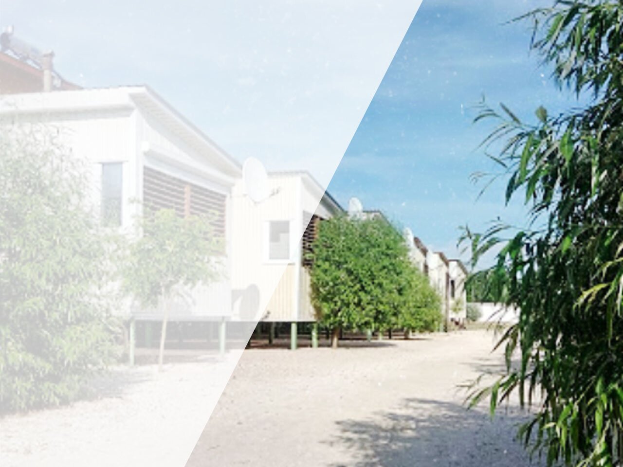 Домики «Фиеста»