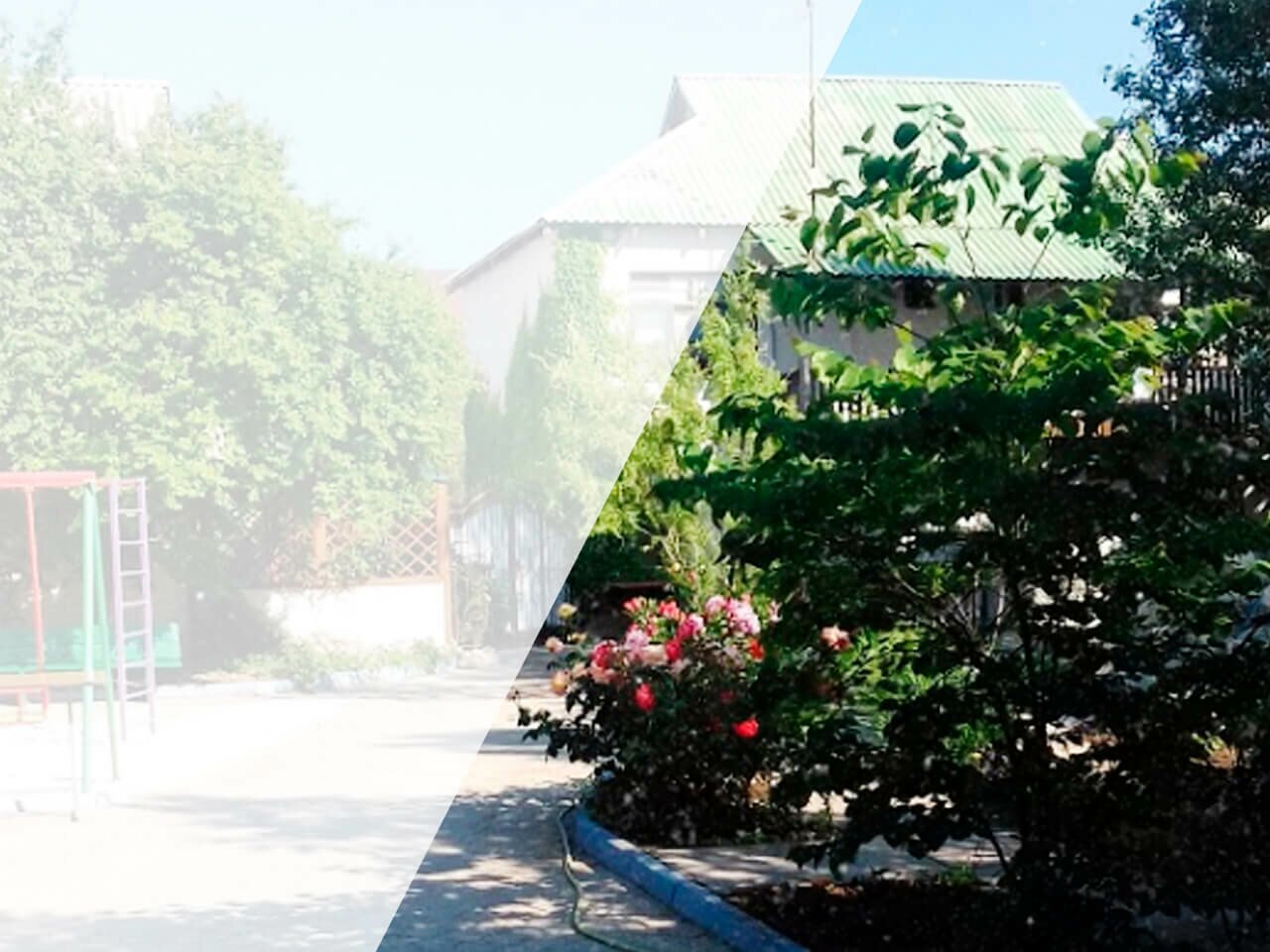 Коттеджи FIVE