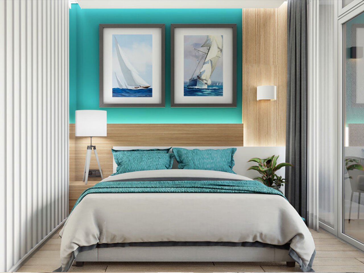 Номера De Luxe