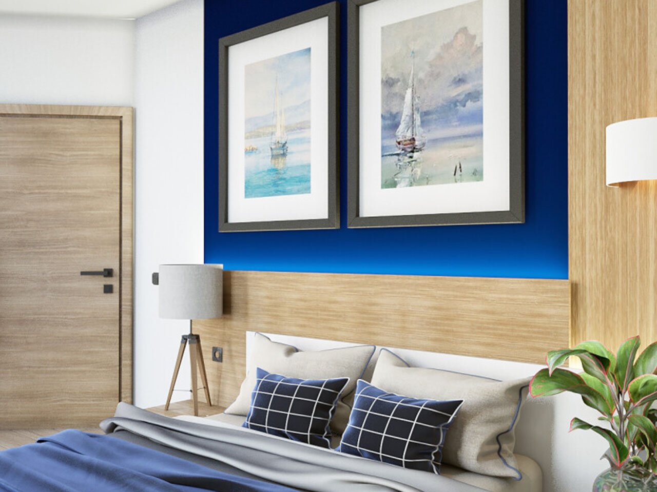 Номера Premium terrace