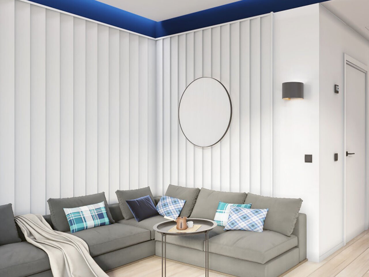 Номера Premium terrace