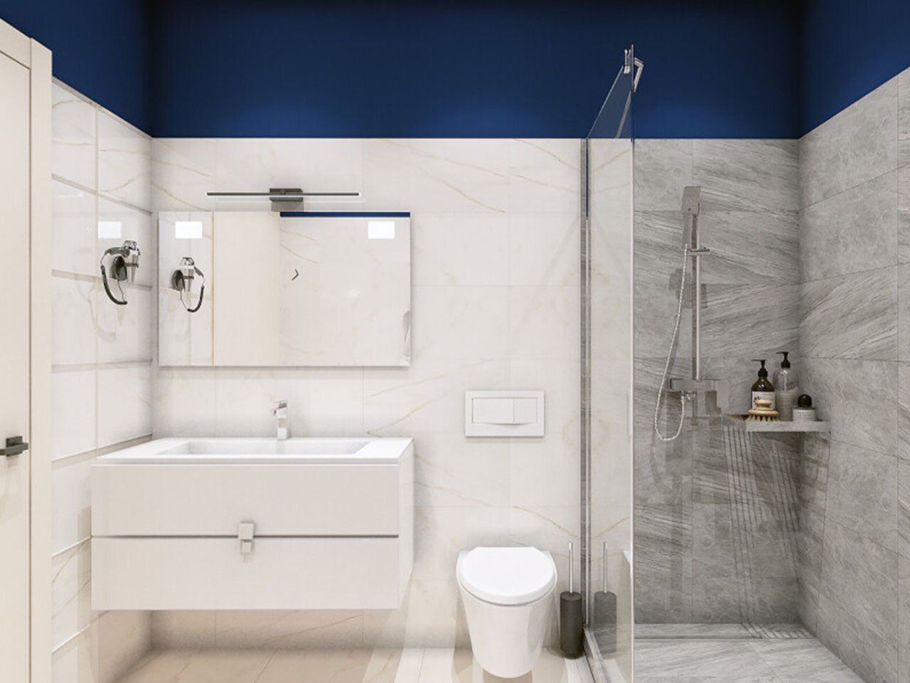 Номера Premium terrace