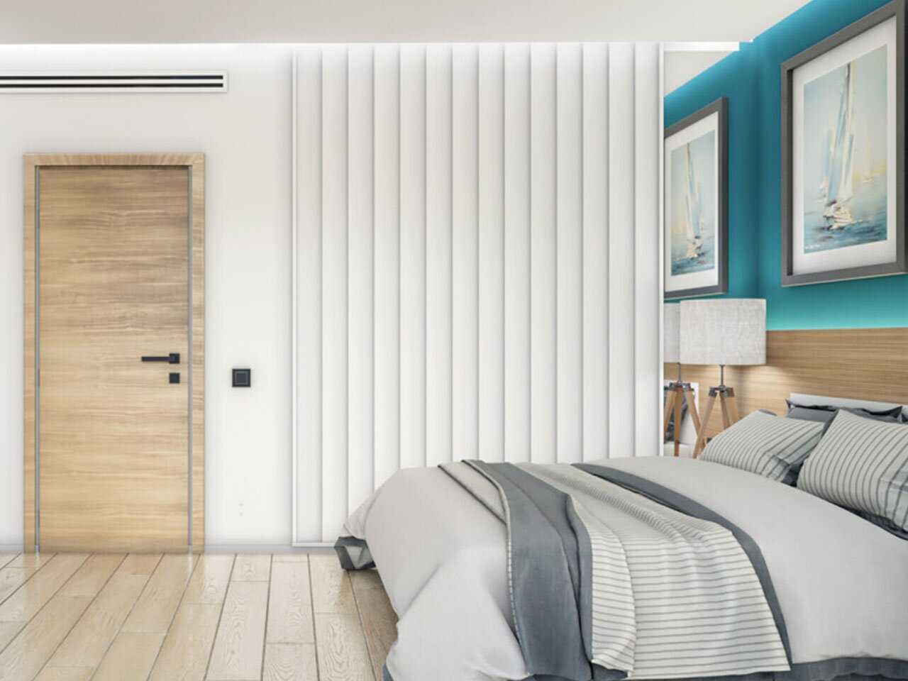 Номера Premium terrace