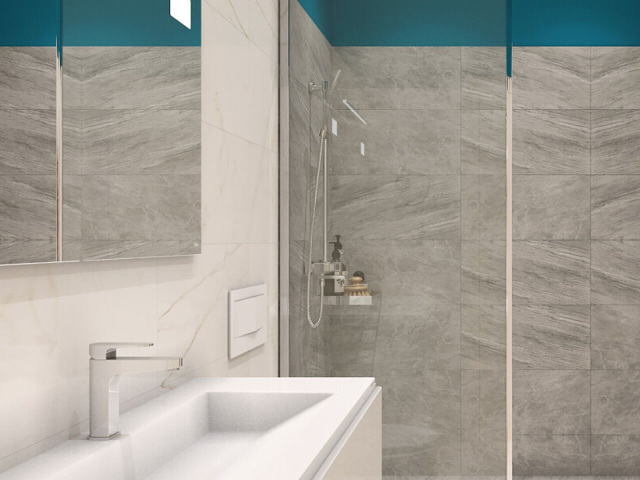 Номера Premium terrace