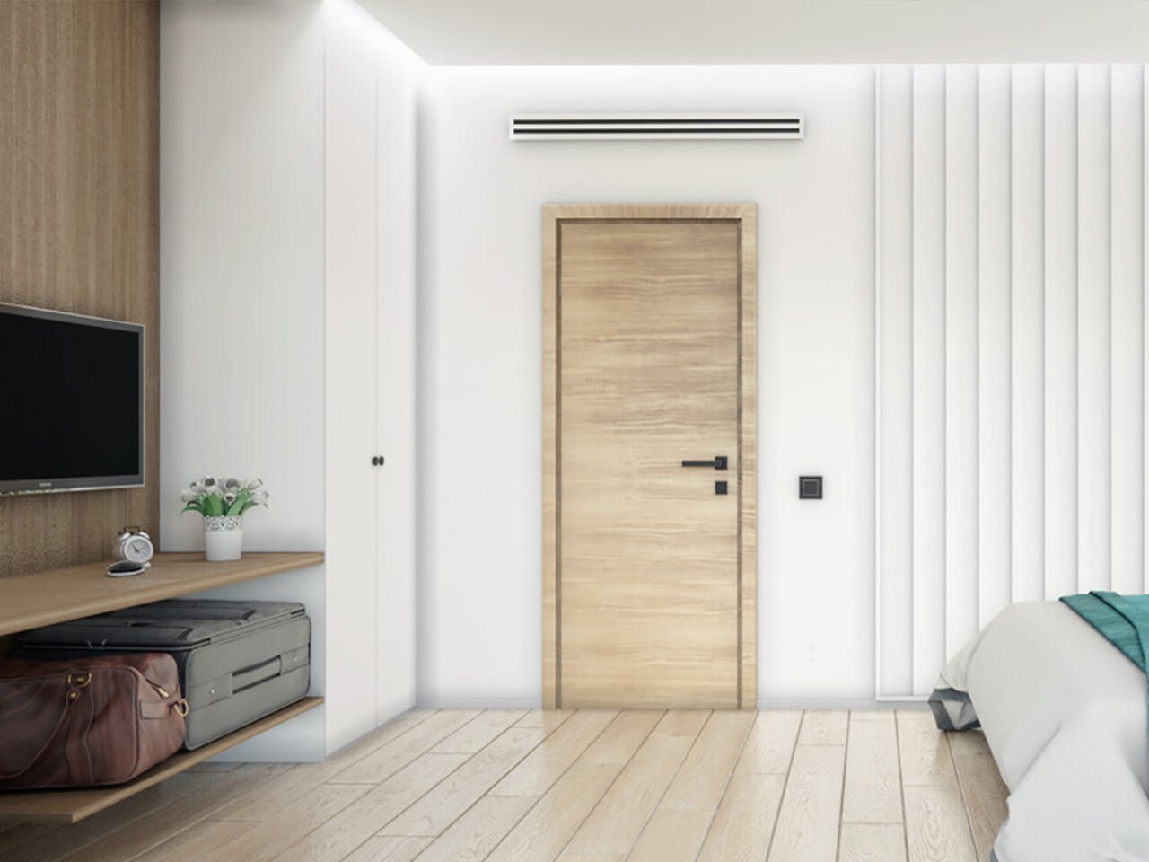 Номера Superior