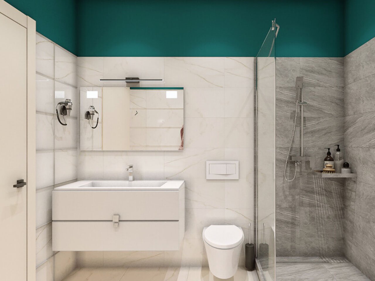 Номера Superior