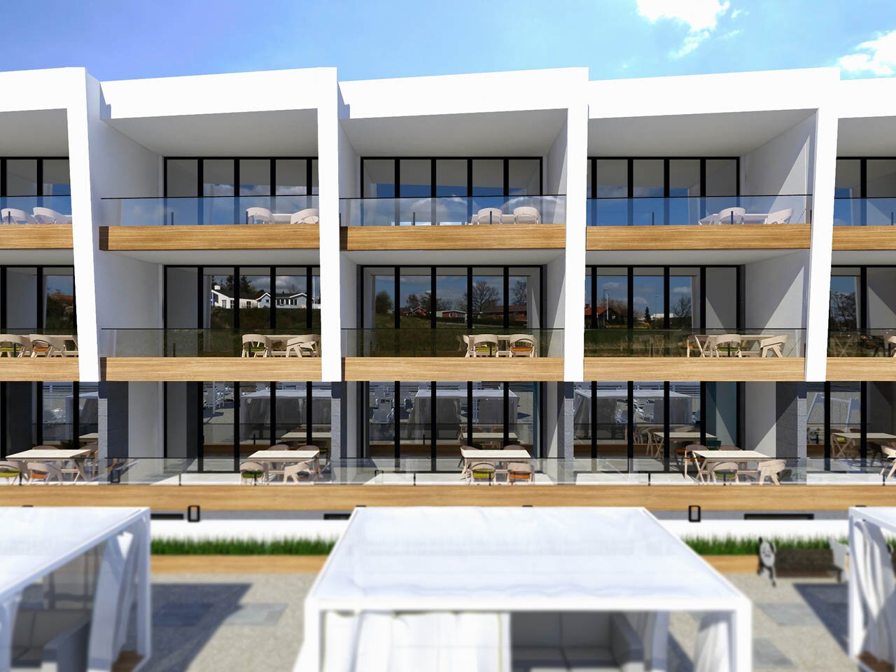 Отель Grand Sofia