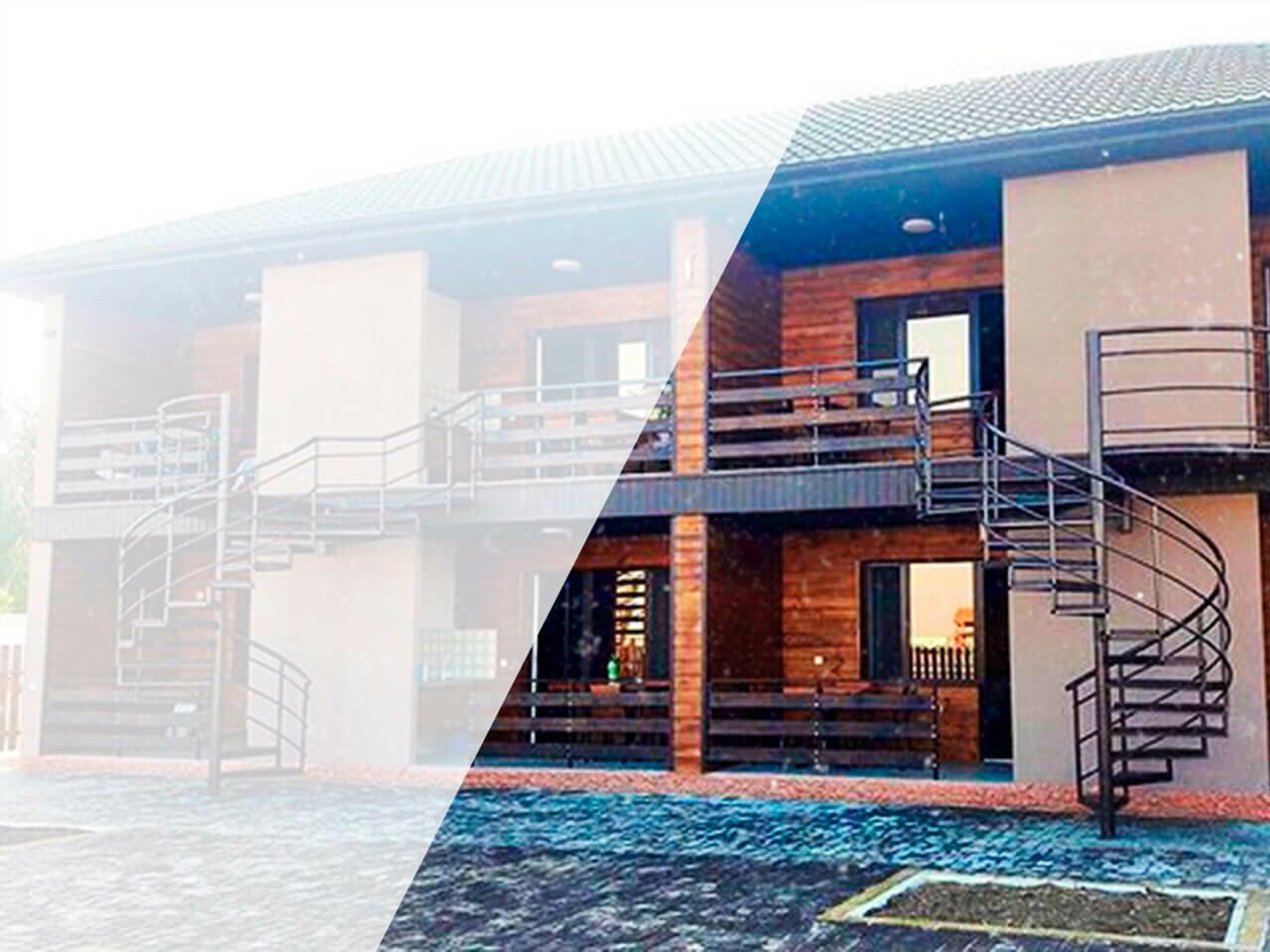 Гостевой дом BONAPART