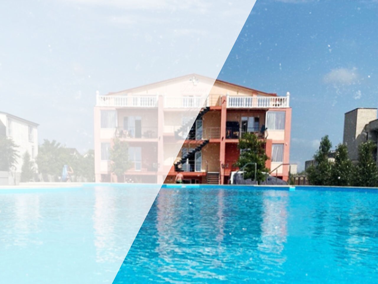 База отдыха «Гавана»