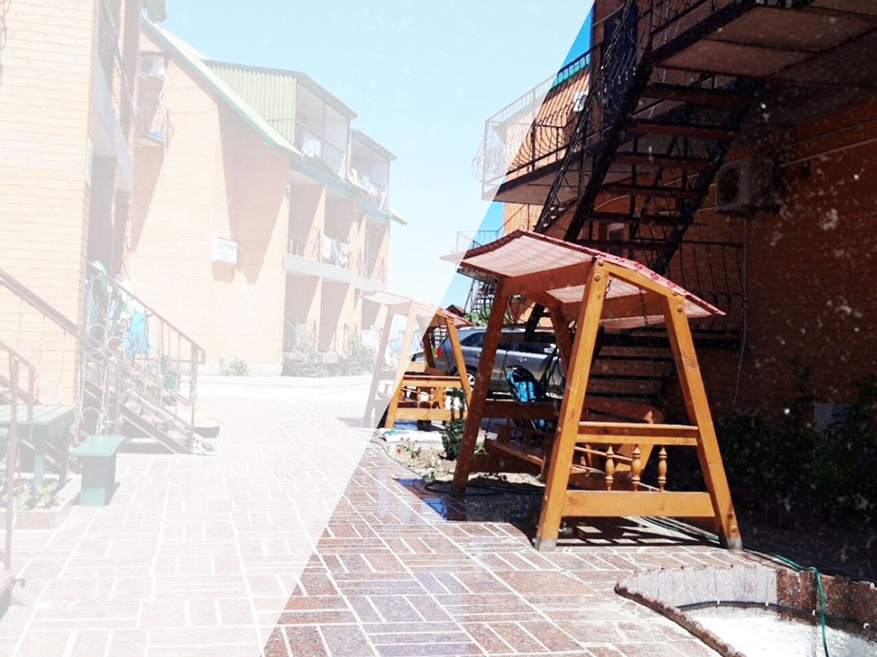 База отдыха «Орфей»