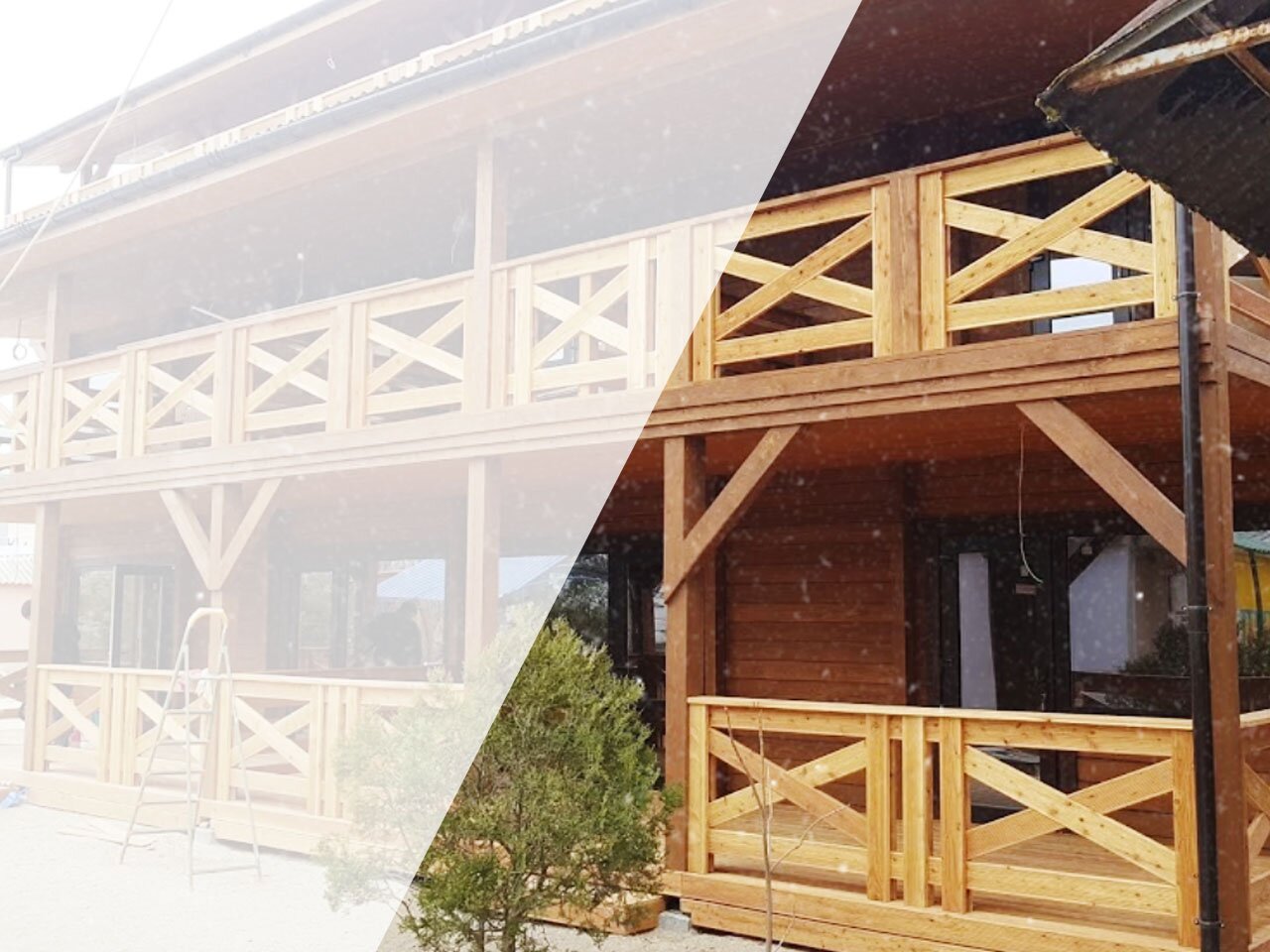 Кемпинг Надежда