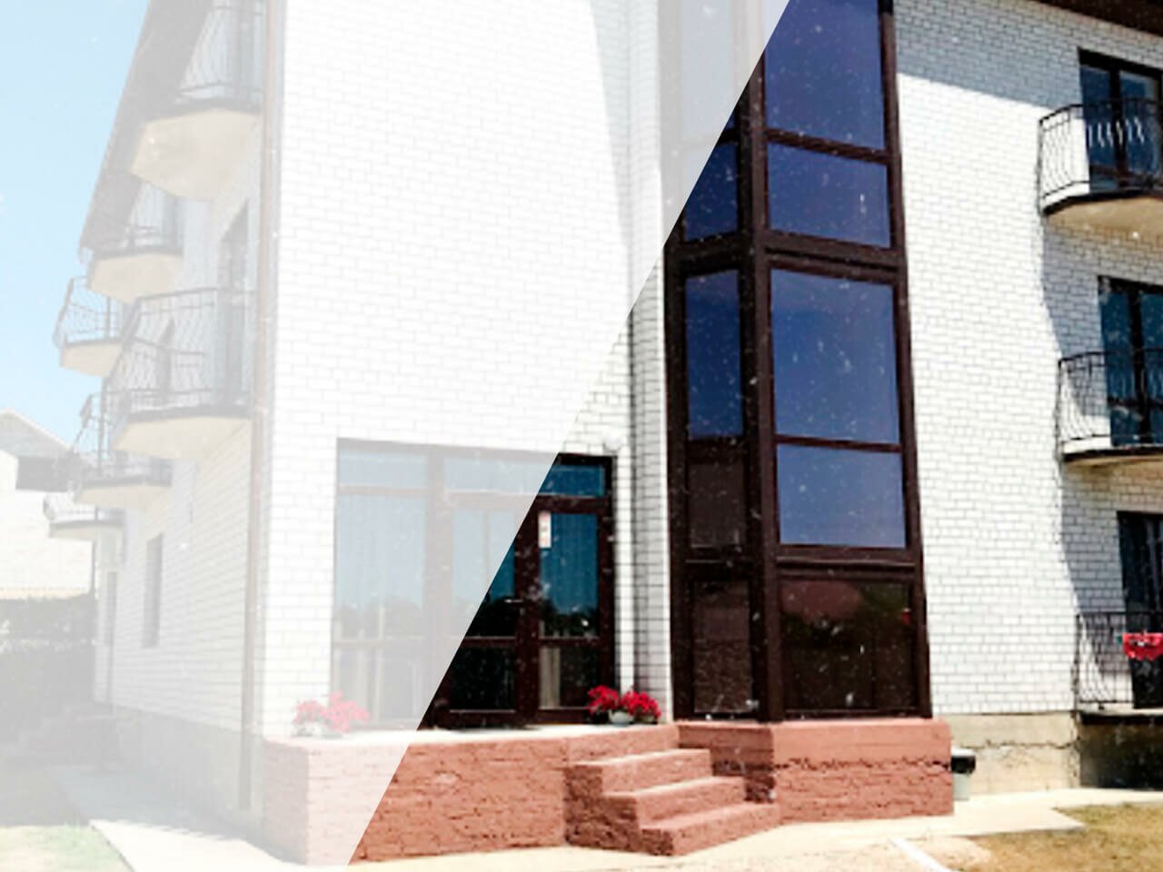 Гостевой дом ПОЛЛИАННА