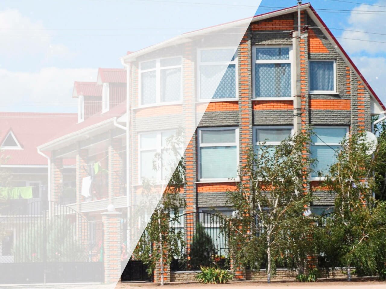 Гостевой дом КАМЕЛИЯ