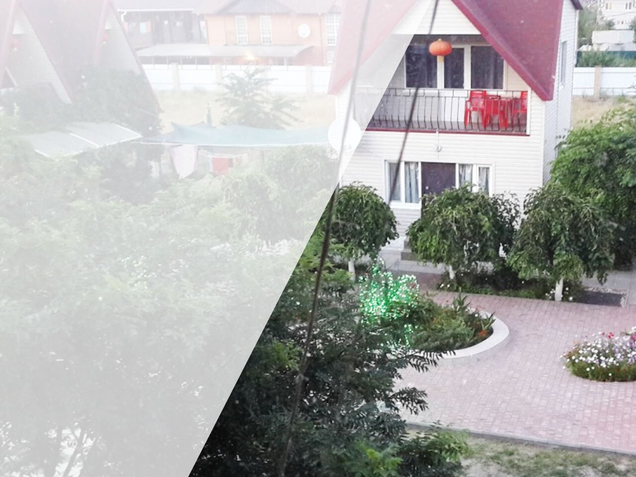 Апартаменты «ChinaTown»