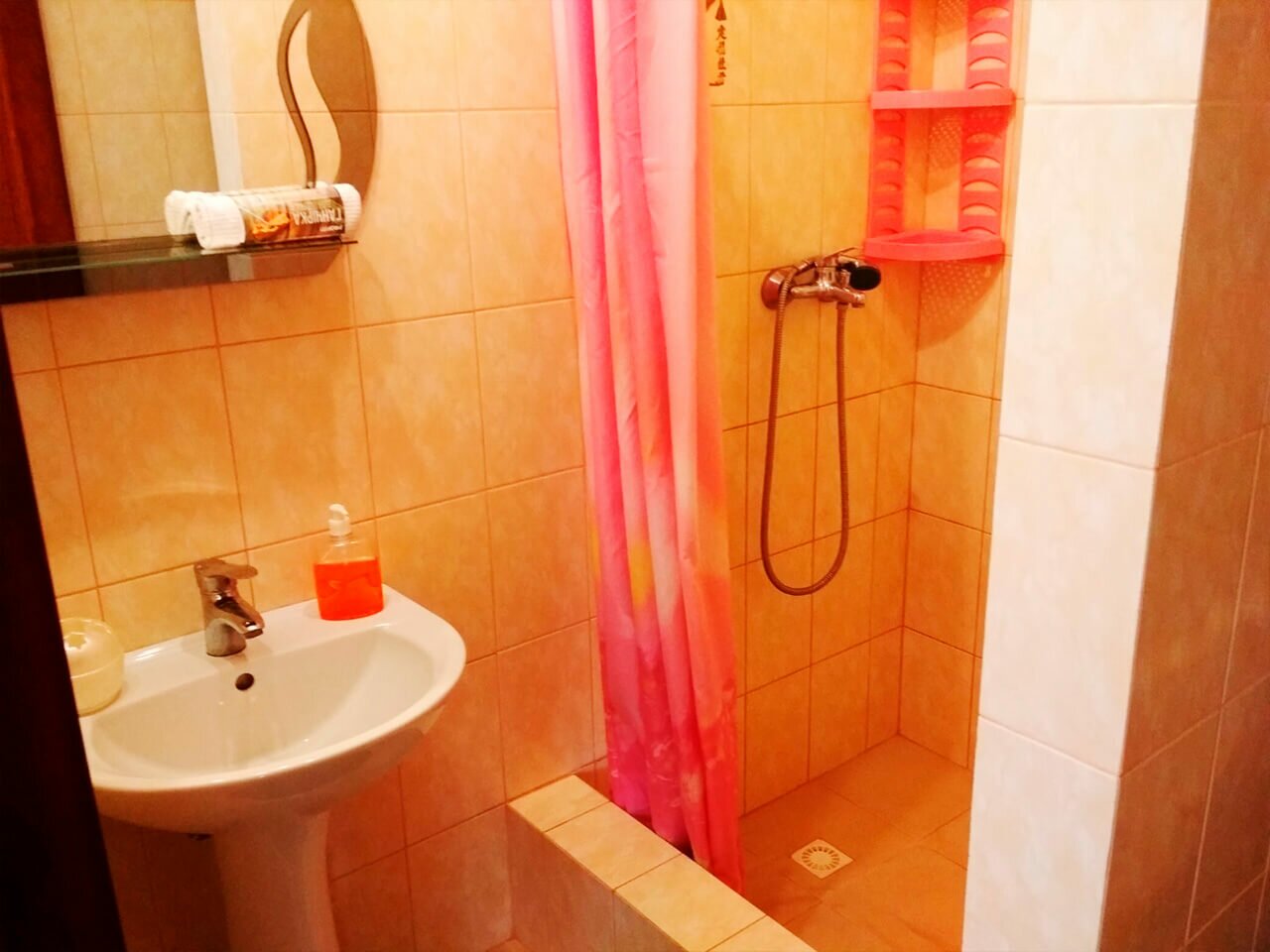 Номера Люкс 2-х местные