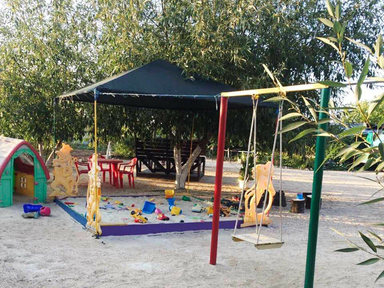 Пансионат АЗОВСКИЙ