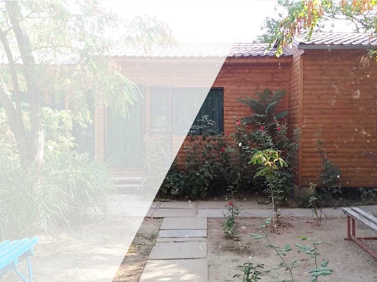 База отдыха БЕРЕЗКА