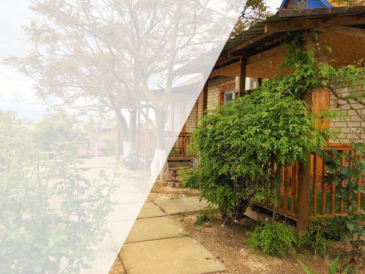 База отдыха ВОЛНА