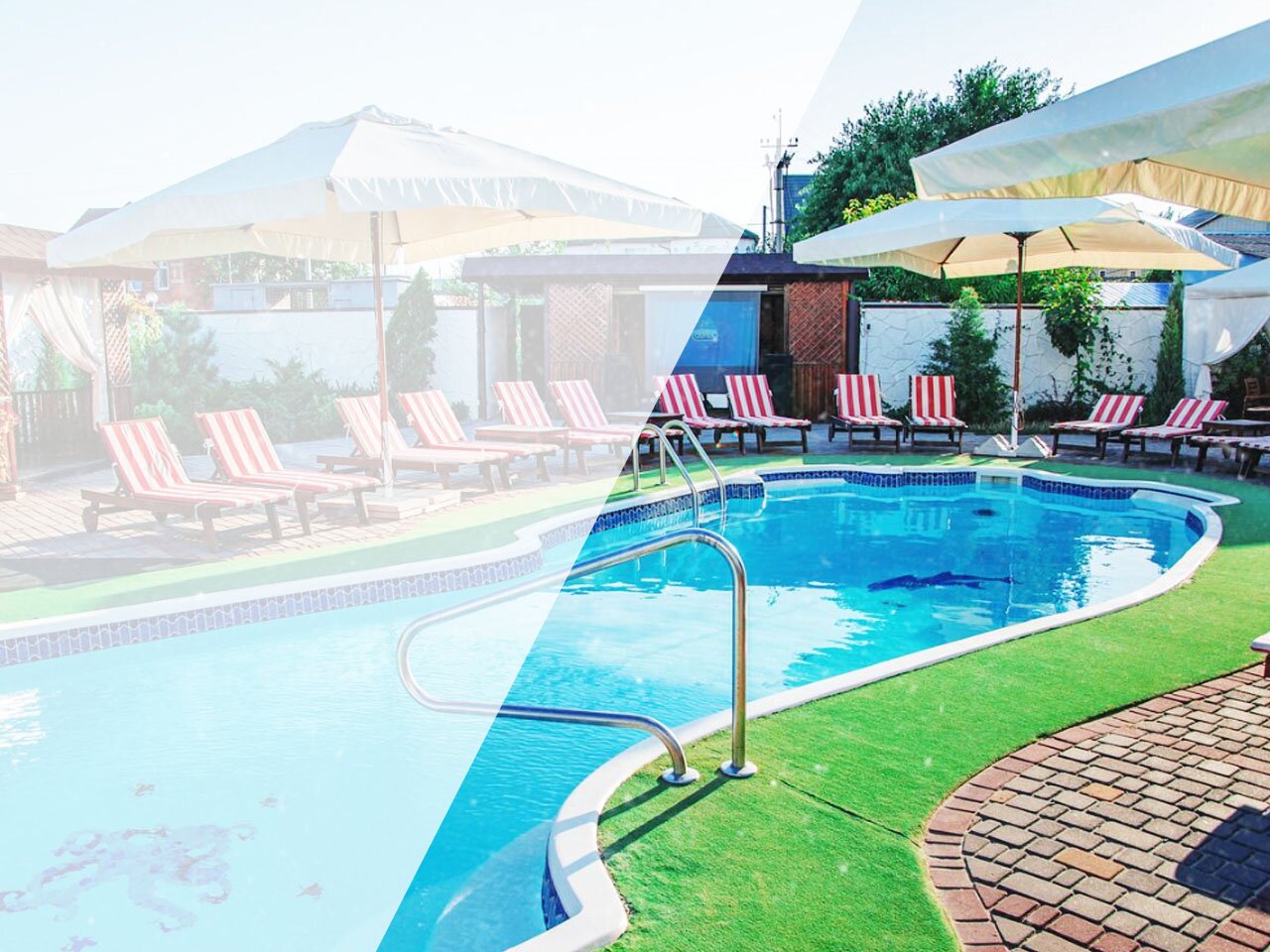 Отель «Клеопатра»