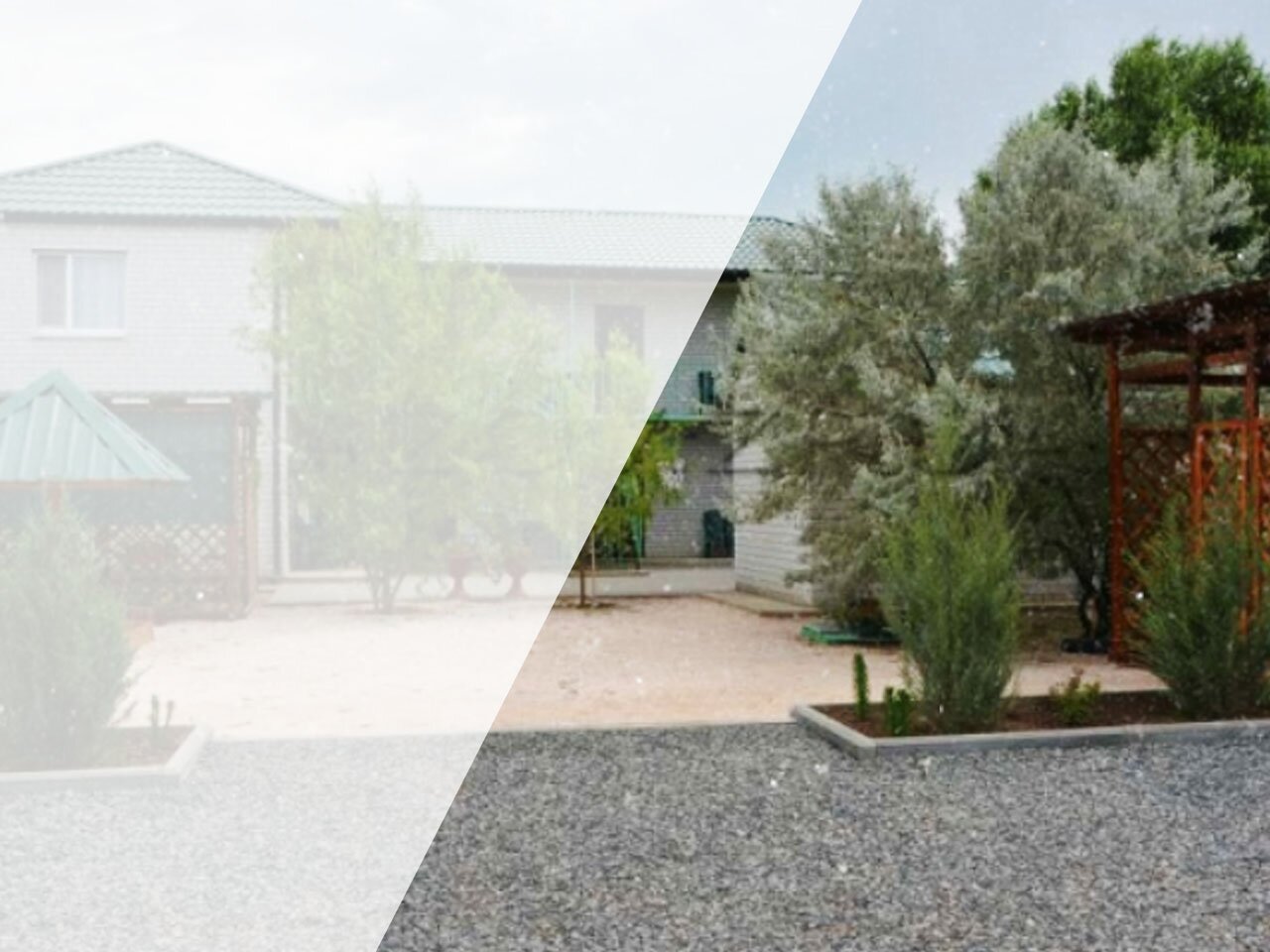 Пансионат «Люксор»