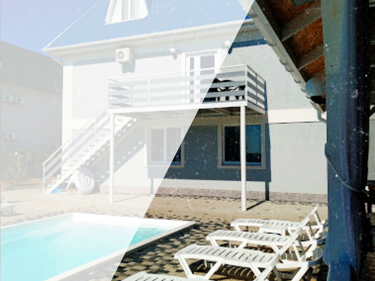 Гостевой дом Вилла Маро