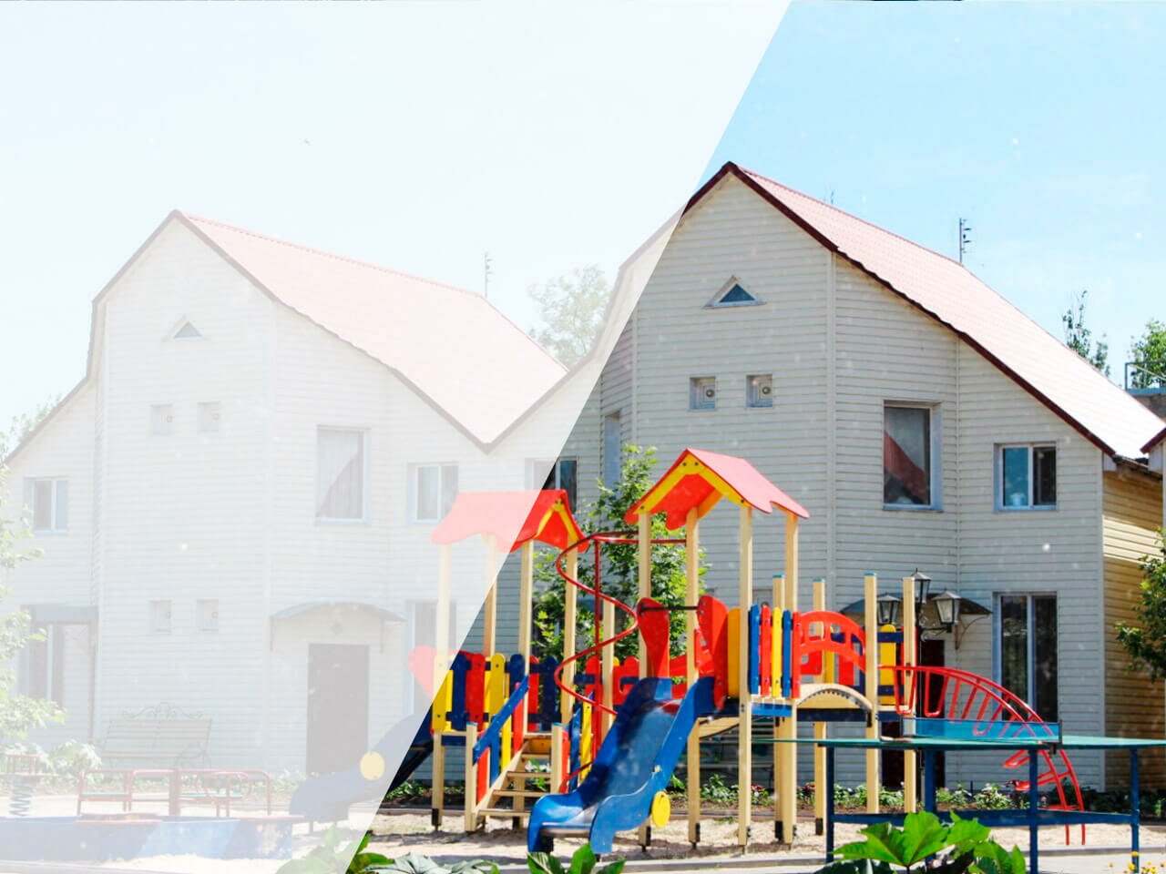 База отдыха Адмирал