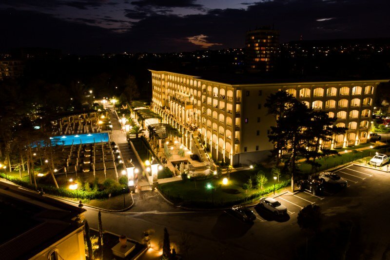 Где отдохнуть этим летом? Болгария: топ-5 лучших отелей