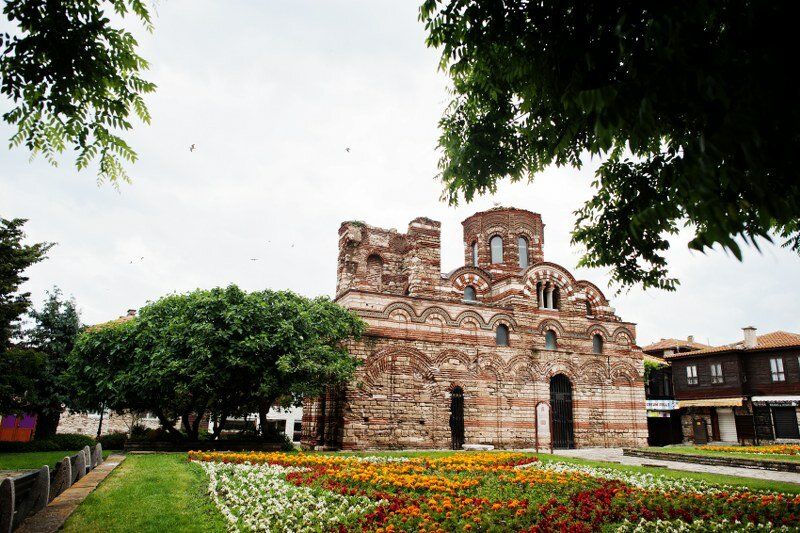 Лучшие курорты Болгарии